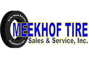 Meekhof Tire