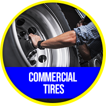 Commercial Tires